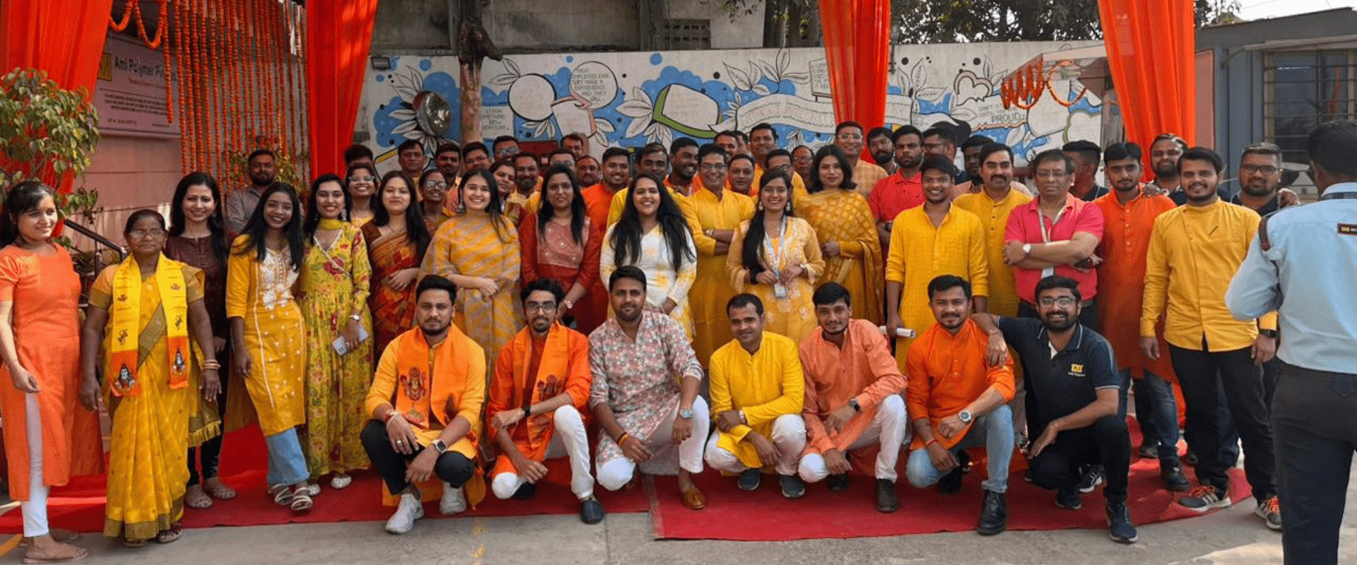 Praan Pratishtha